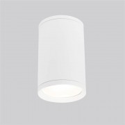 Уличный светильник Elektrostandard Light 35128/H белый 4690389175893