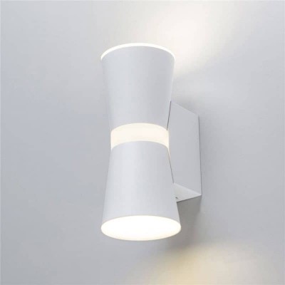 Бра Elektrostandard Viare MRL LED 1003 белый 4690389136603 - изображение 2 Бра Elektrostandard Viare MRL LED 1003 белый 4690389136603 - изображение 2