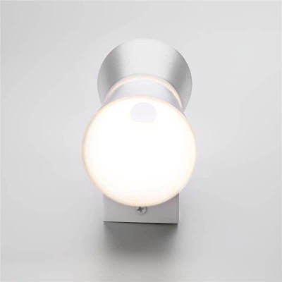 Бра Elektrostandard Viare MRL LED 1003 белый 4690389136603 - изображение 4 Бра Elektrostandard Viare MRL LED 1003 белый 4690389136603 - изображение 4