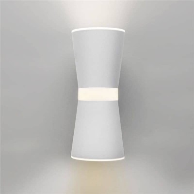 Бра Elektrostandard Viare MRL LED 1003 белый 4690389136603 - изображение 5 Бра Elektrostandard Viare MRL LED 1003 белый 4690389136603 - изображение 5