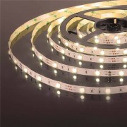 Светодиодная лента Elektrostandard 7,2W/m 30LED/m 5050SMD теплый белый 5M 4690389154874
