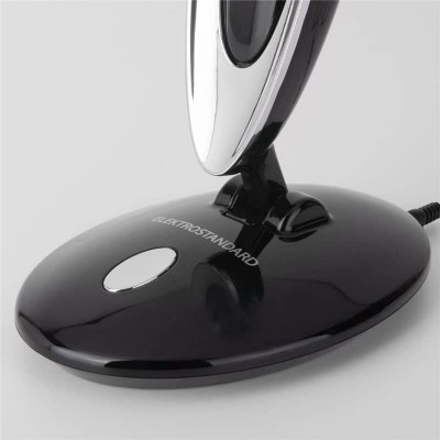 Настольная лампа Elektrostandard Saturn TL80930 черный 4690389136320 - изображение 5 Настольная лампа Elektrostandard Saturn TL80930 черный 4690389136320 - изображение 5