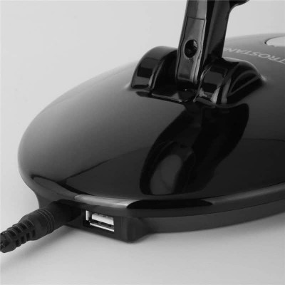 Настольная лампа Elektrostandard Saturn TL80930 черный 4690389136320 - изображение 6 Настольная лампа Elektrostandard Saturn TL80930 черный 4690389136320 - изображение 6