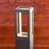 Уличный светодиодный светильник Elektrostandard Frame 1529 Techno Led серый 4690389172373 - изображение 3 Уличный светодиодный светильник Elektrostandard Frame 1529 Techno Led серый 4690389172373 - изображение 3