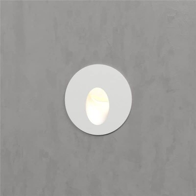 Встраиваемый светодиодный светильник Elektrostandard MRL LED 1101 белый 4690389084836 - изображение 2 Встраиваемый светодиодный светильник Elektrostandard MRL LED 1101 белый 4690389084836 - изображение 2