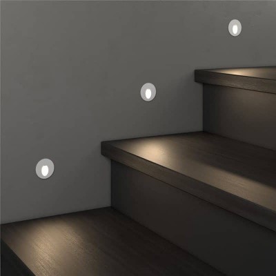 Встраиваемый светодиодный светильник Elektrostandard MRL LED 1101 белый 4690389084836 - изображение 4 Встраиваемый светодиодный светильник Elektrostandard MRL LED 1101 белый 4690389084836 - изображение 4