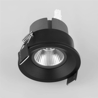 Встраиваемый светодиодный светильник Elektrostandard 25024/Led 4690389177279 - изображение 3 Встраиваемый светодиодный светильник Elektrostandard 25024/Led 4690389177279 - изображение 3