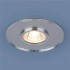 Встраиваемый светильник Elektrostandard 2203 MR16 CL прозрачный 4690389106088 - изображение 2 Встраиваемый светильник Elektrostandard 2203 MR16 CL прозрачный 4690389106088 - изображение 2