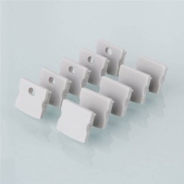 Заглушка Elektrostandard ZLL-2-ALP001-R 4690389047404