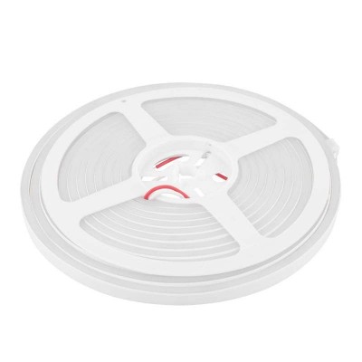 Гибкий неон Elektrostandard 10W/m 120LED/m 2835SMD дневной белый 5M 4690389176104 - изображение 3 Гибкий неон Elektrostandard 10W/m 120LED/m 2835SMD дневной белый 5M 4690389176104 - изображение 3
