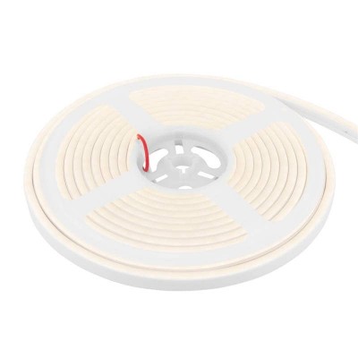 Гибкий неон Elektrostandard 10W/m 120LED/m 2835SMD дневной белый 5M 4690389176104 - изображение 4 Гибкий неон Elektrostandard 10W/m 120LED/m 2835SMD дневной белый 5M 4690389176104 - изображение 4