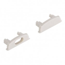 Набор заглушек для гибкого профиля Elektrostandard 220V 2835 (5 пар) ZLL-2-ALP012 4690389133831