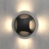 Встраиваемый светодиодный светильник Elektrostandard MRL LED 1106 черный 4690389094255 - изображение 2 Встраиваемый светодиодный светильник Elektrostandard MRL LED 1106 черный 4690389094255 - изображение 2