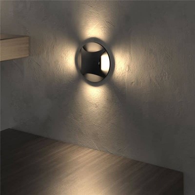 Встраиваемый светодиодный светильник Elektrostandard MRL LED 1106 черный 4690389094255 - изображение 4 Встраиваемый светодиодный светильник Elektrostandard MRL LED 1106 черный 4690389094255 - изображение 4