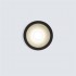 Встраиваемый светодиодный светильник Elektrostandard 15266/LED черный 4690389175534 - изображение 4 Встраиваемый светодиодный светильник Elektrostandard 15266/LED черный 4690389175534 - изображение 4