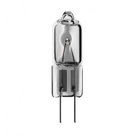 Лампа галогенная Elektrostandard G4 35W прозрачная 4607176198034