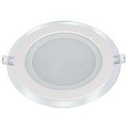 Встраиваемый светильник Elektrostandard Down Light 4690389063275