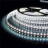 Светодиодная влагозащищенная лента Elektrostandard 9,6W/m 120LED/m 2835SMD холодный белый 5M 4690389167058 - изображение 2 Светодиодная влагозащищенная лента Elektrostandard 9,6W/m 120LED/m 2835SMD холодный белый 5M 4690389167058 - изображение 2