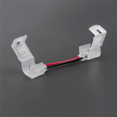 Коннектор для неона 24V 2835 Elektrostandard End Cup 24V 2835 4690389176142 - изображение 4 Коннектор для неона 24V 2835 Elektrostandard End Cup 24V 2835 4690389176142 - изображение 4