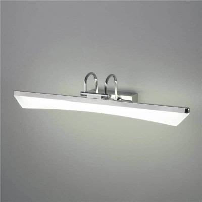Подсветка для зеркал Elektrostandard Selenga Neo Led хром 4690389110603 - изображение 3 Подсветка для зеркал Elektrostandard Selenga Neo Led хром 4690389110603 - изображение 3