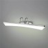 Подсветка для зеркал Elektrostandard Selenga Neo Led хром 4690389110603 - изображение 3 Подсветка для зеркал Elektrostandard Selenga Neo Led хром 4690389110603 - изображение 3