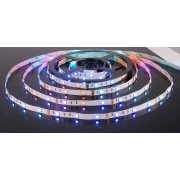 Светодиодная лента Elektrostandard 7,2W/m 30LED/m 5050SMD RGB 5M 4690389040160