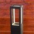 Уличный светодиодный светильник Elektrostandard Frame 1529 Techno Led черный 4690389172380 - изображение 3 Уличный светодиодный светильник Elektrostandard Frame 1529 Techno Led черный 4690389172380 - изображение 3