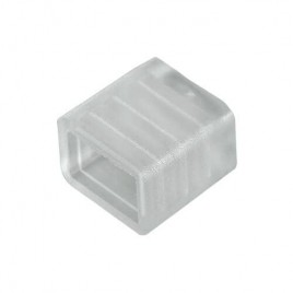 Набор заглушек для светодиодной ленты Elektrostandard End Cup 220V 5050 (10 шт) 4690389074363