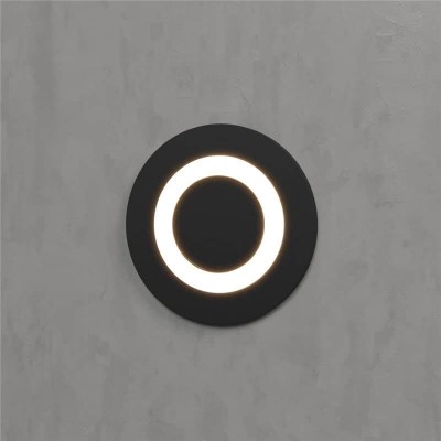 Встраиваемый светодиодный светильник Elektrostandard MRL LED 1107 черный 4690389098130 - изображение 2 Встраиваемый светодиодный светильник Elektrostandard MRL LED 1107 черный 4690389098130 - изображение 2