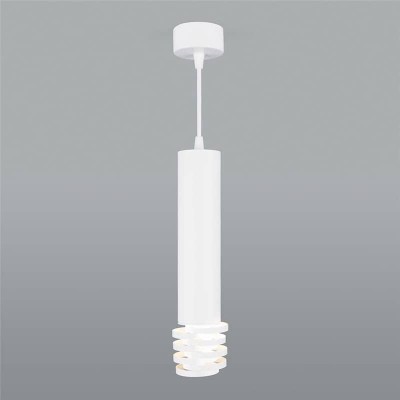Подвесной светильник Elektrostandard DLN103 GU10 белый 4690389148798 - изображение 4 Подвесной светильник Elektrostandard DLN103 GU10 белый 4690389148798 - изображение 4