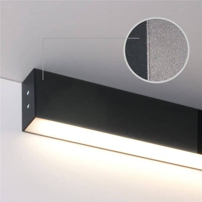 Настенный светодиодный светильник Elektrostandard LSG-02-1-8x53-4200-MSh 4690389133459 - изображение 2 Настенный светодиодный светильник Elektrostandard LSG-02-1-8x53-4200-MSh 4690389133459 - изображение 2