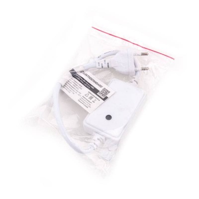 Контроллер для светодиодных лент Elektrostandard LS002 220V RGB LSC 017 4690389170997 - изображение 2 Контроллер для светодиодных лент Elektrostandard LS002 220V RGB LSC 017 4690389170997 - изображение 2