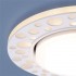 Встраиваемый светильник Elektrostandard 3032 GX53 WH белый 4690389142499 - изображение 2 Встраиваемый светильник Elektrostandard 3032 GX53 WH белый 4690389142499 - изображение 2