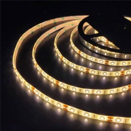 Светодиодная влагозащищенная лента Elektrostandard 4,8W/m 60LED/m 2835SMD дневной белый 5M 4690389154867
