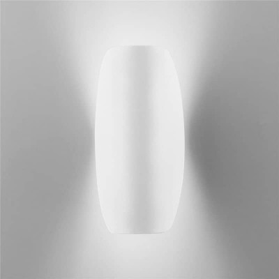 Уличный настенный светодиодный светильник Elektrostandard Taco 1632 Techno Led белый 4690389167249 - изображение 5 Уличный настенный светодиодный светильник Elektrostandard Taco 1632 Techno Led белый 4690389167249 - изображение 5