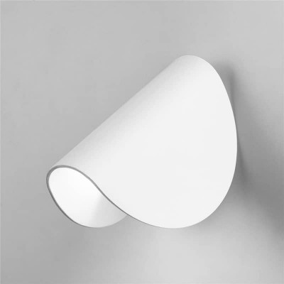 Уличный настенный светодиодный светильник Elektrostandard Taco 1632 Techno Led белый 4690389167249 - изображение 6 Уличный настенный светодиодный светильник Elektrostandard Taco 1632 Techno Led белый 4690389167249 - изображение 6