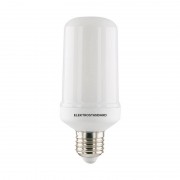 Лампа светодиодная Elektrostandard E27 6W 1800K белая 4690389174285