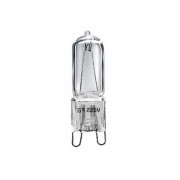 Лампа галогенная Elektrostandard G9 50W прозрачная 4607138146967