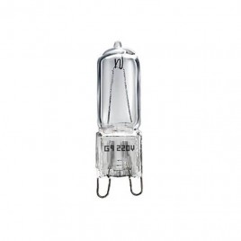 Лампа галогенная Elektrostandard G9 50W прозрачная 4607138146967