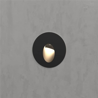 Встраиваемый светодиодный светильник Elektrostandard MRL LED 1101 черный 4690389087066 - изображение 2 Встраиваемый светодиодный светильник Elektrostandard MRL LED 1101 черный 4690389087066 - изображение 2