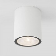 Уличный светодиодный светильник Elektrostandard Light 35131/H белый 4690389176579