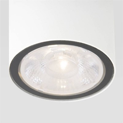 Уличный светодиодный светильник Elektrostandard Light 35131/H белый 4690389176579 - изображение 2 Уличный светодиодный светильник Elektrostandard Light 35131/H белый 4690389176579 - изображение 2