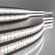 Светодиодная лента Elektrostandard 24W/m 240LED/m 2835SMD дневной белый 5M 4690389167638