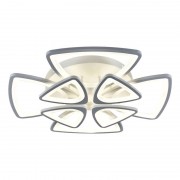 Потолочная светодиодная люстра Escada 10218/8LED