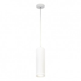 Подвесной светодиодный светильник Escada 20009SMP/01LED SWH