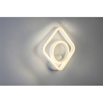 Настенный светильник Escada 10241/2LED - изображение 2 Настенный светильник Escada 10241/2LED - изображение 2