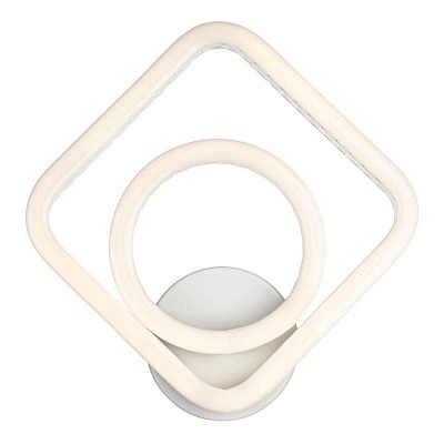 Настенный светильник Escada 10241/2LED - изображение 3 Настенный светильник Escada 10241/2LED - изображение 3