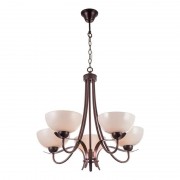 Подвесная люстра Escada 170/5PU