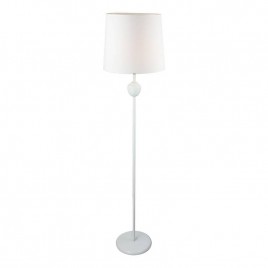 Торшер Escada 10218/L White