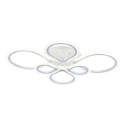 Потолочная светодиодная люстра Escada 10217/6LED BL